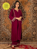 Magenta color option, Sold out
