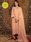 Peach color option, Sold out