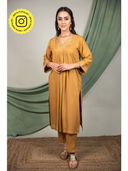 Mustard color option, Sold out