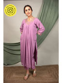 Purple color option, Sold out, Currently selected