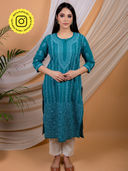 Teal color option, Sold out