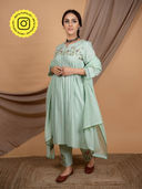 Green color option, Sold out