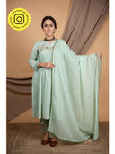 Green color option, Sold out