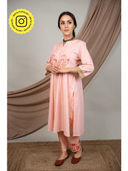 Peach color option, Sold out