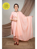 Peach color option, Sold out