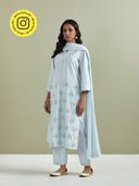 Blue color option, Sold out