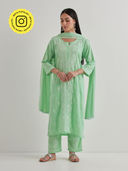 Green color option, Sold out
