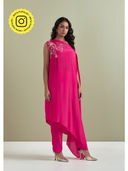 Pink color option, Sold out, Currently selected