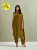 Olive color option, Sold out