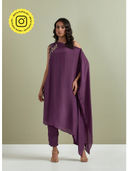 Purple color option, Sold out, Currently selected