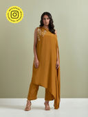 Mustard color option, Sold out