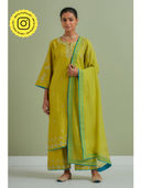 Green color option, Sold out