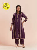 Purple color option, Sold out