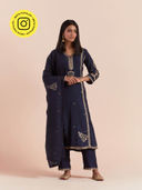 Blue color option, Sold out