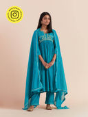 Turquoise color option, Sold out