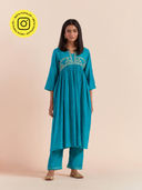 Turquoise color option, Sold out