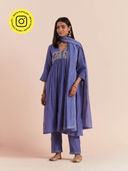 Blue color option, Sold out
