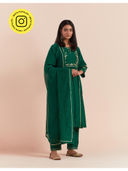Green color option, Sold out