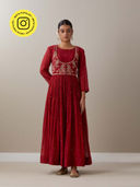 Red color option