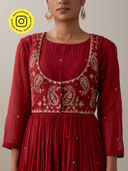 Red color option