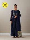 Navy Blue color option