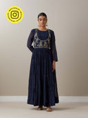 Navy Blue color option