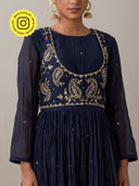 Navy Blue color option