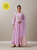 Mauve color option