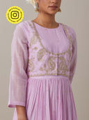 Mauve color option
