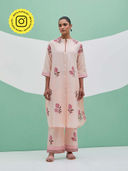 Peach color option, Currently selected