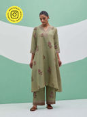 Green color option