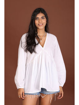 Jiraazi - Breezy Cotton Top