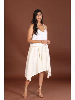 Jiraazi - Pearl Cotton Top