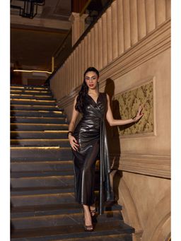 House of Fett - Glitz And Glam Partywear Gown