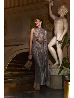 House of Fett - Casino Royale Gown