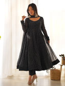 Black color option