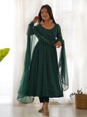 Green color option