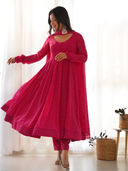 Pink color option