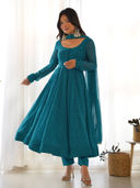 Teal color option