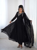 Black color option