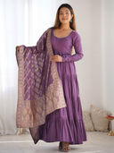 Lavender color option