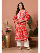 Red color option