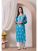 Blue color option