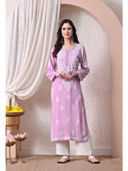 Lavender color option