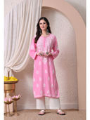 Pink color option