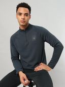 Grey color option, Currently selected