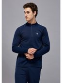 Navy Blue color option, Currently selected