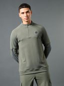 Olive color option, Currently selected