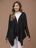 Black color option, Sold out, Currently selected