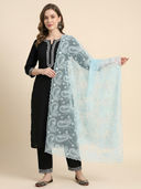 Blue color option, Sold out, Currently selected